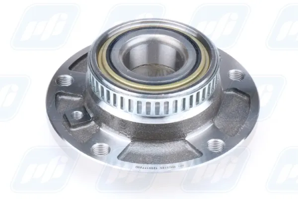 Передняя ступица PHU3125 PFI
