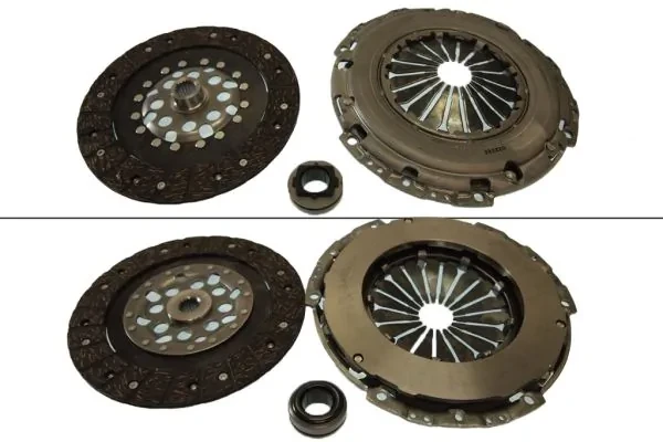 Сцепление MK10011 Mecarm