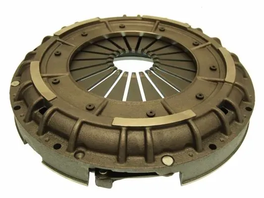 Корзина сцепления 7090 Kawe