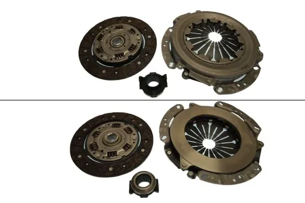 Сцепление EXCFS48020 Euroex