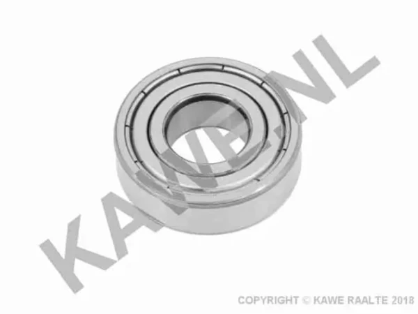  Подшипник генератора Mazda 323 