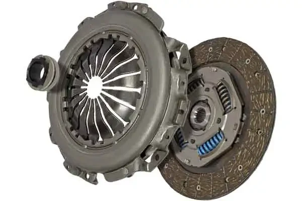 Сцепление Peugeot Expert 