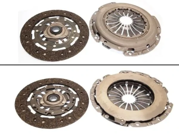 Сцепление 3S717540H2A Ford