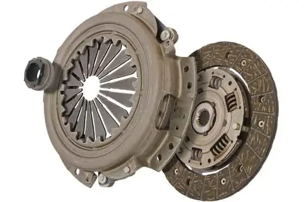 Сцепление VA786025 Polcar