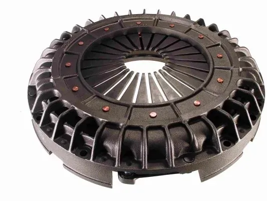 Корзина сцепления 6102 Kawe