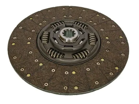 Диск сцепления Mercedes A0022507215