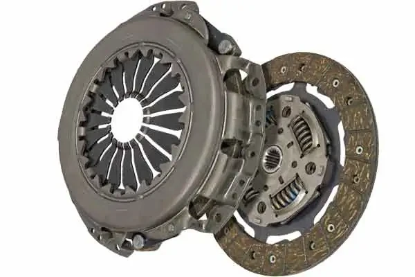  Сцепление Ford Focus 2