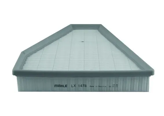 Воздушный фильтр LX1478 Mahle Original