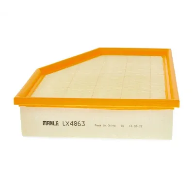 Воздушный фильтр LX4863 Mahle Original