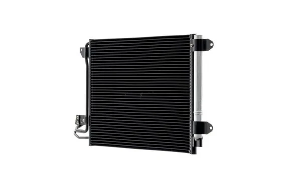 Радиатор кондиционера AC324000S Mahle Original
