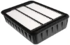 Фильтр воздушный LX2616 Mahle Original