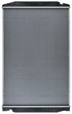 Радиатор CR705000P Mahle Original