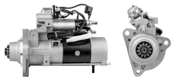 Стартер MS929 Mahle Original