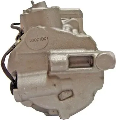 Компрессор кондиционера ACP354000S Mahle Original