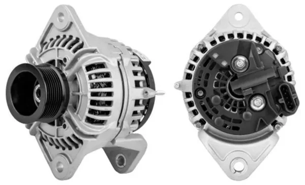 Генератор MG815 Mahle Original