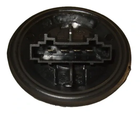 Резистор печки ABR39000P Mahle Original