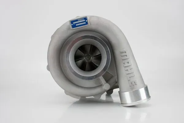 Турбина 213TC15253000 Mahle Original