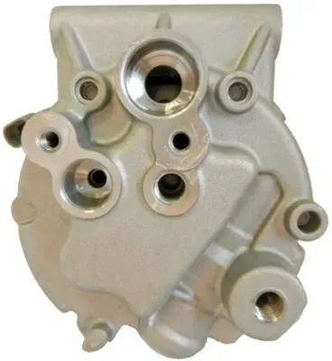 Компрессор кондиционера ACP73000S Mahle Original