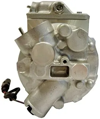 Компрессор кондиционера ACP18000S Mahle Original