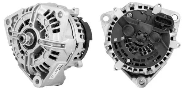 Генератор MG809 Mahle Original