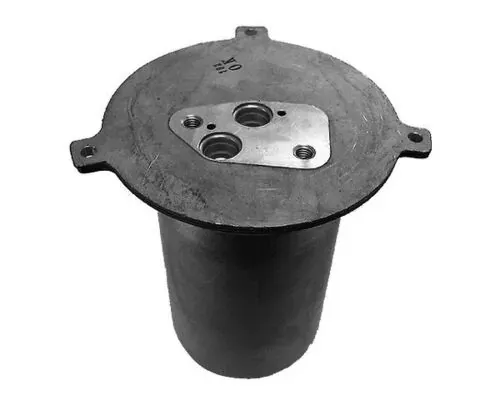 Осушитель кондиционера AD134000S Mahle Original