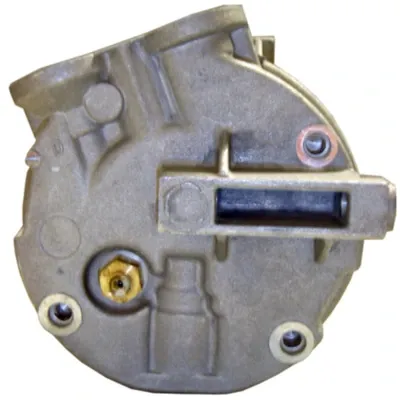 Компрессор кондиционера ACP1100000S Mahle Original