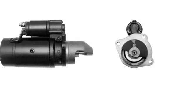 Стартер MS193 Mahle Original