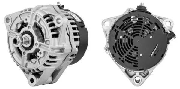 Генератор MG805 Mahle Original