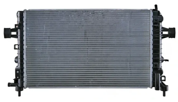 Радиатор CR1091000S Mahle Original