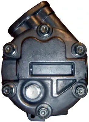 Компрессор кондиционера ACP1107000S Mahle Original