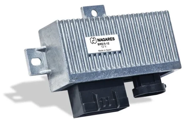 Реле свечей накала MHG9 Mahle Original