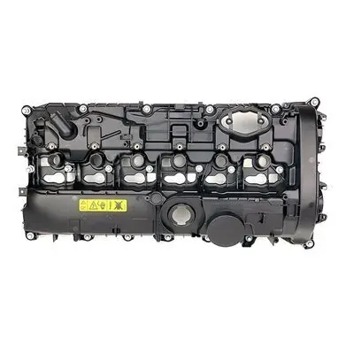 Клапанная крышка ZH536 Mahle Original