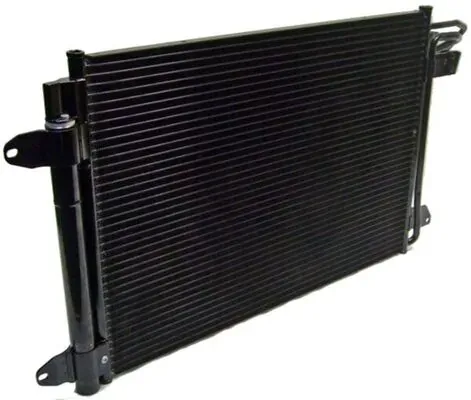 Радиатор кондиционера AC324000P Mahle Original