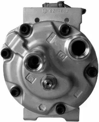 Компрессор кондиционера ACP53000S Mahle Original