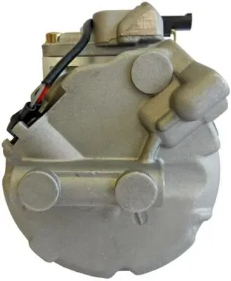 Компрессор кондиционера ACP140000S Mahle Original