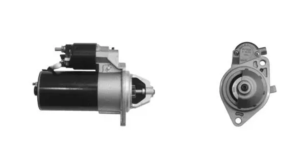 Стартер MS361 Mahle Original