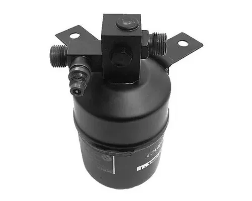 Осушитель кондиционера AD123000S Mahle Original