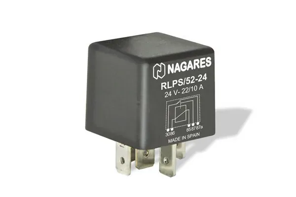 Реле поворотов MR95 Mahle Original