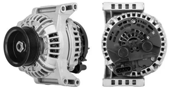 Генератор MG808 Mahle Original