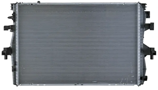 Радиатор CR585000P Mahle Original