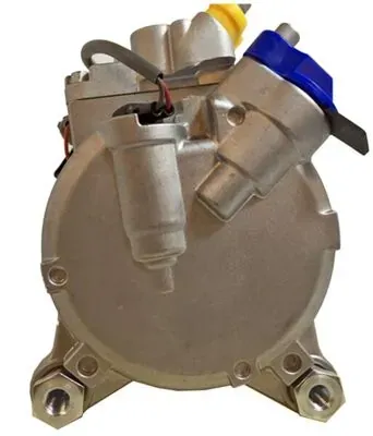 Компрессор кондиционера ACP472000S Mahle Original