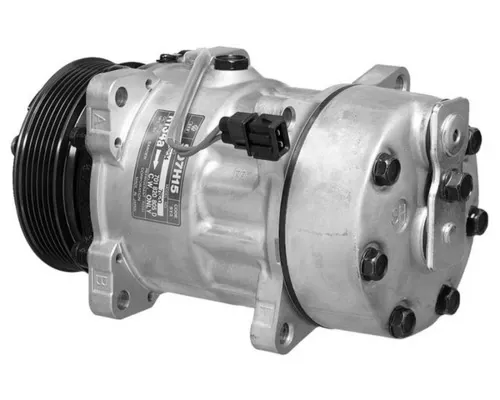 Компрессор кондиционера ACP1074000P Mahle Original