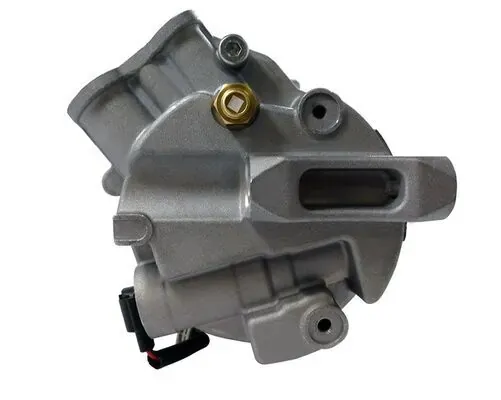 Компрессор кондиционера ACP178000S Mahle Original