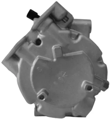 Компрессор кондиционера ACP54000P Mahle Original