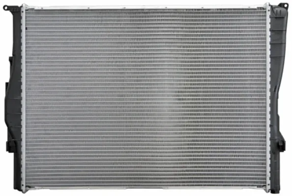 Радиатор CR1087000P Mahle Original