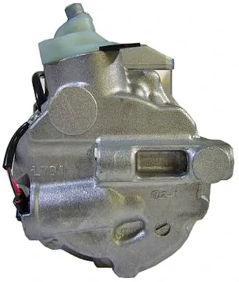 Компрессор кондиционера ACP57000P Mahle Original