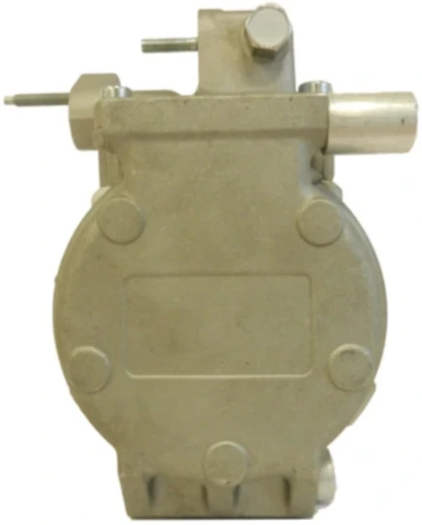 Компрессор кондиционера ACP1243000S Mahle Original