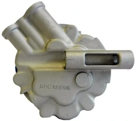 Компрессор кондиционера ACP1271000S Mahle Original