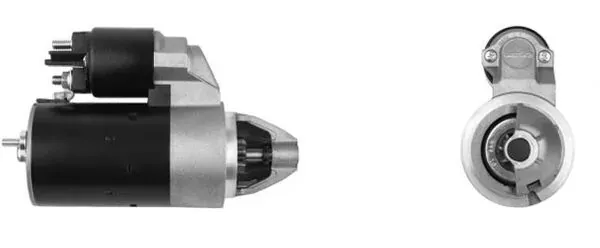 Стартер MS436 Mahle Original