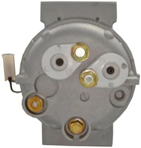 Компрессор кондиционера ACP801000S Mahle Original